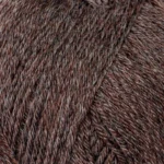 25003 Brown melangé